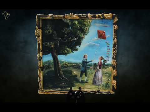 Creaks FULL Game Walkthrough / Playthrough (No Commentary)