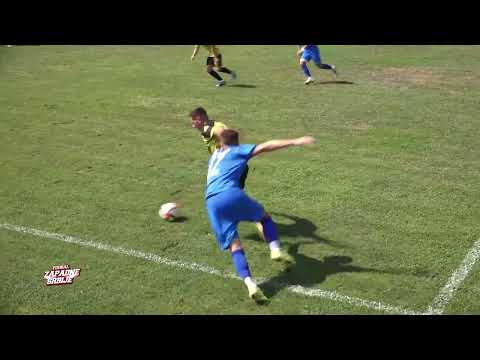 SLZ 4 Polet Lj-Jedinstvo P 0:0