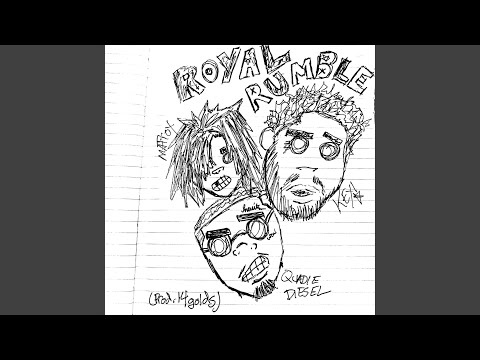 Video thumbnail for Royal Rumble