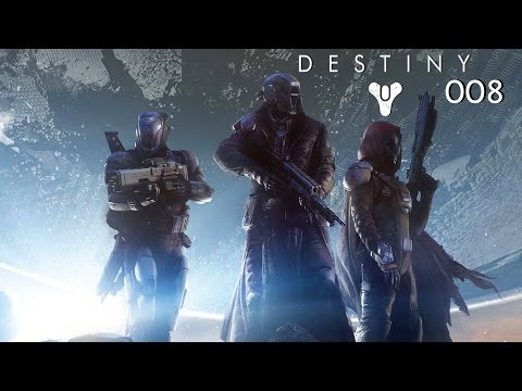 LPT Destiny #008 [German | HD] - Satans Jünger