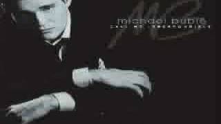 michael buble - comin home baby