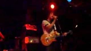 A Different Kind of Love A Cursive Memory @ The Troubadour 2