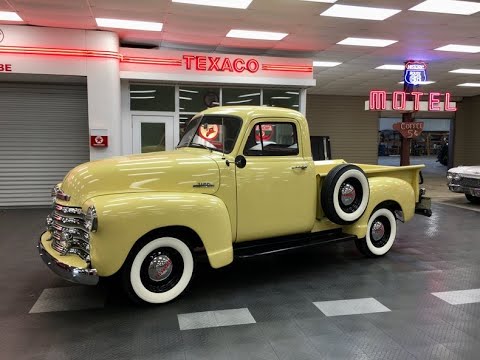 1953 Chevrolet 3100 (CC-1357176) for sale in Dothan, Alabama