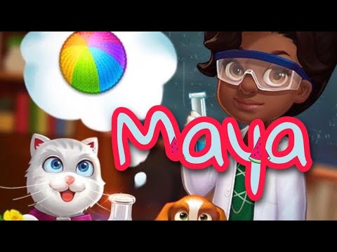 Matchington Mansion Level 3891