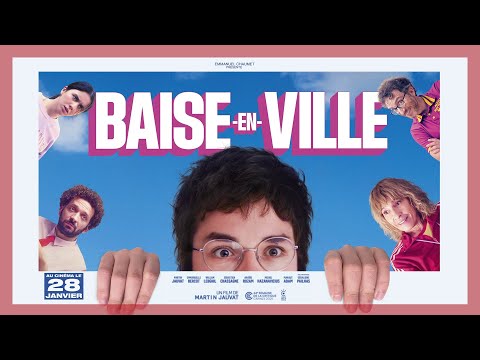 BAISE-EN-VILLE | Teaser