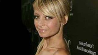 Nicole Richie-Dandelion