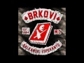 Brkovi - Kurvo prokleta 