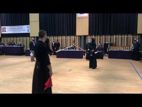 V. Trinh (MCG) vs Ivanovsky (JCC)