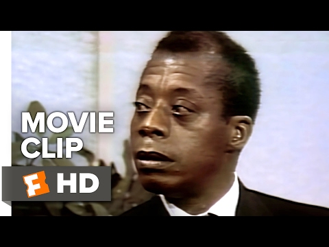 I Am Not Your Negro Movie CLIP - Real Danger (2017) - Documentary