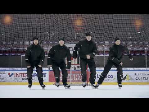 JYP & Leijona-työvaatteet