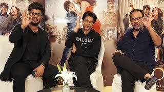 Exclusive: Shah Rukh Khan’s ZERO Interview In Bauaa Singh’s Style And Much More
