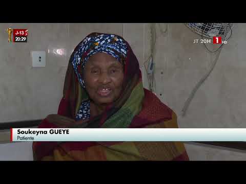 UNE PREMIÈRE EN SANTÉ : IMPLANTATION PERCUTANÉE DE VALVE AORTIQUE