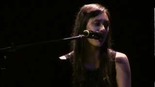 Dia Frampton -- The Broken Ones