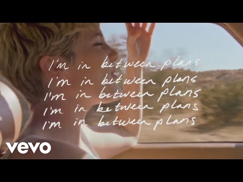Video thumbnail for In Between Plans