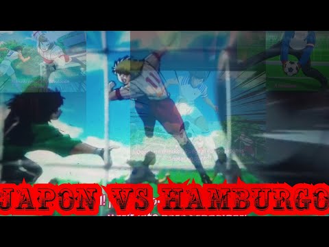 El Mejor AMV De Japón VS Hamburgo AMV Super Epico