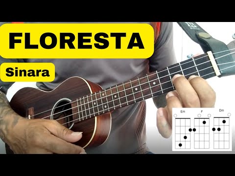 Floresta - Sinara
