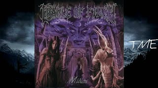 08-Her Ghost In The Fog-Cradle Of Filth-HQ-320k.