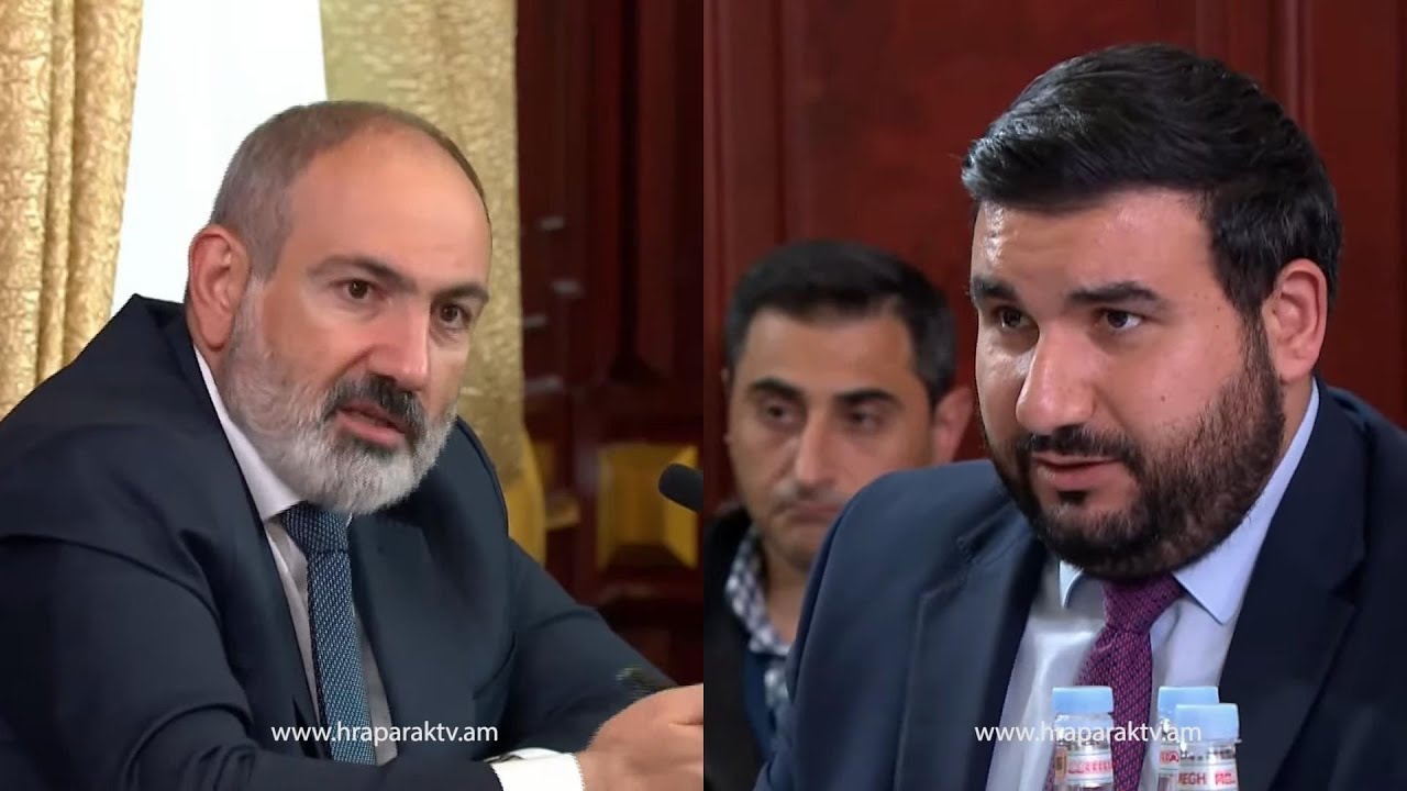 Ինչո՞ւ 44-օրյա պատերազմի ընթացքում չենք ճանաչել Արցախի անկախությունը