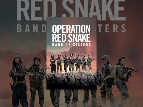 Operation Red Snake - Band of Sisters
