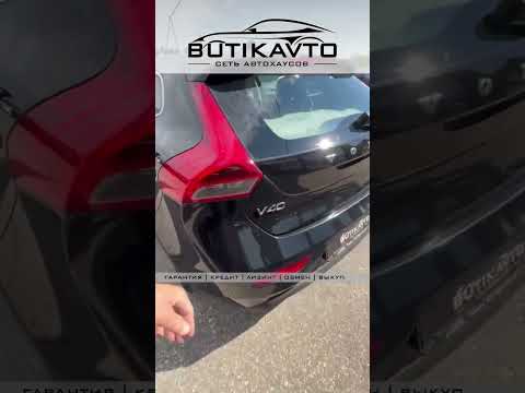 фото volvo v40 ii 0