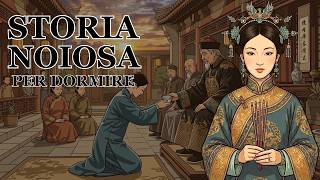 Com’era la Vita Dentro una Casa nella Cina Imperiale del 1800 (Tradizioni e Regole Rigide)
