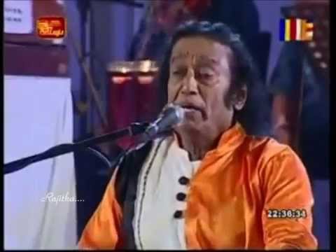Victor Ratnayake - Sandaken wesila