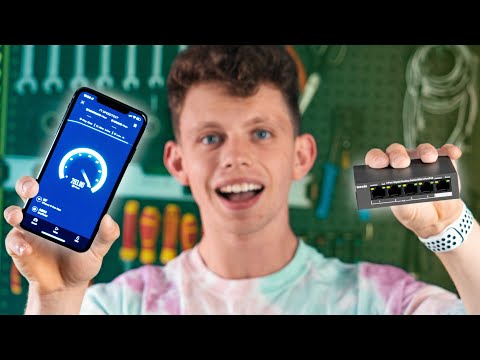 The Basics of Home Network Expantion!