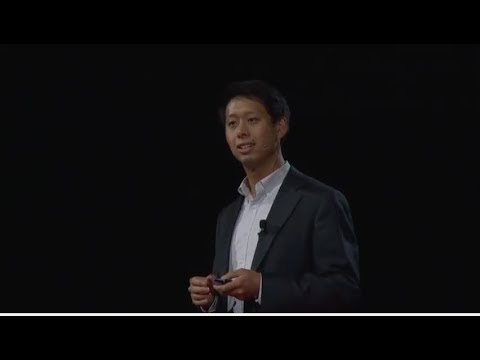 Software: More than Just Cool Apps, It Can Change the World | Jimmy Chen | TEDxZumbroRiver