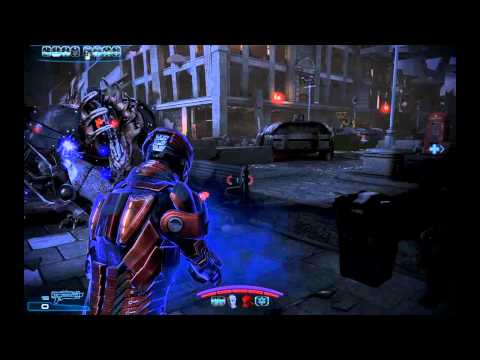 mass effect 3 best shotgun mass effect 3 best shotgun