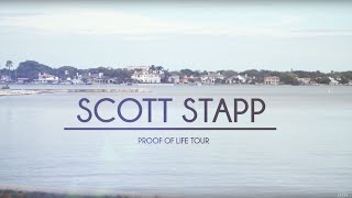 Scott Stapp - 2016 Proof Of Life Tour (Episode 1)