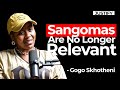 Sangomas Are No Longer Relevant Gogo Skhotheni