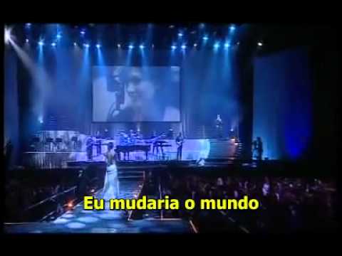 Delta Goodrem and Brian McFadden (live).mkv