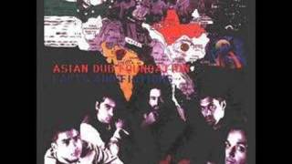 Asian Dub Foundation - Jericho