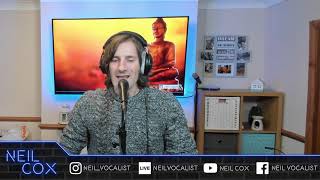 Tell my father Cover John Barrowman from Civil War