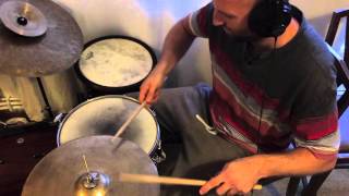 The Oracle - Dave Holland & Kenny Baron (playalong)