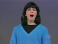 Sarah Silverman Singing on Community Auditions
