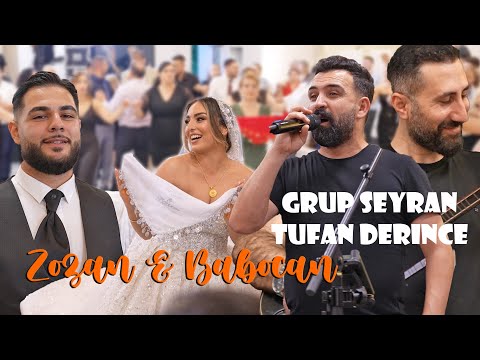 Zozan & Babocan / GRUP SEYRAN ft TUFAN DERINCE / Esen Wedding Hall Zürich / ÖzlemProduction®