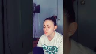 Download lagu Minefields - Faouzia ft. John Legend - Cover mp3