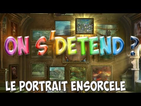 Lost Souls : Le Portrait Ensorcel� PC