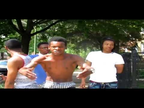 S.Bandz - Not A Diss (@DROFACEFILMZ)