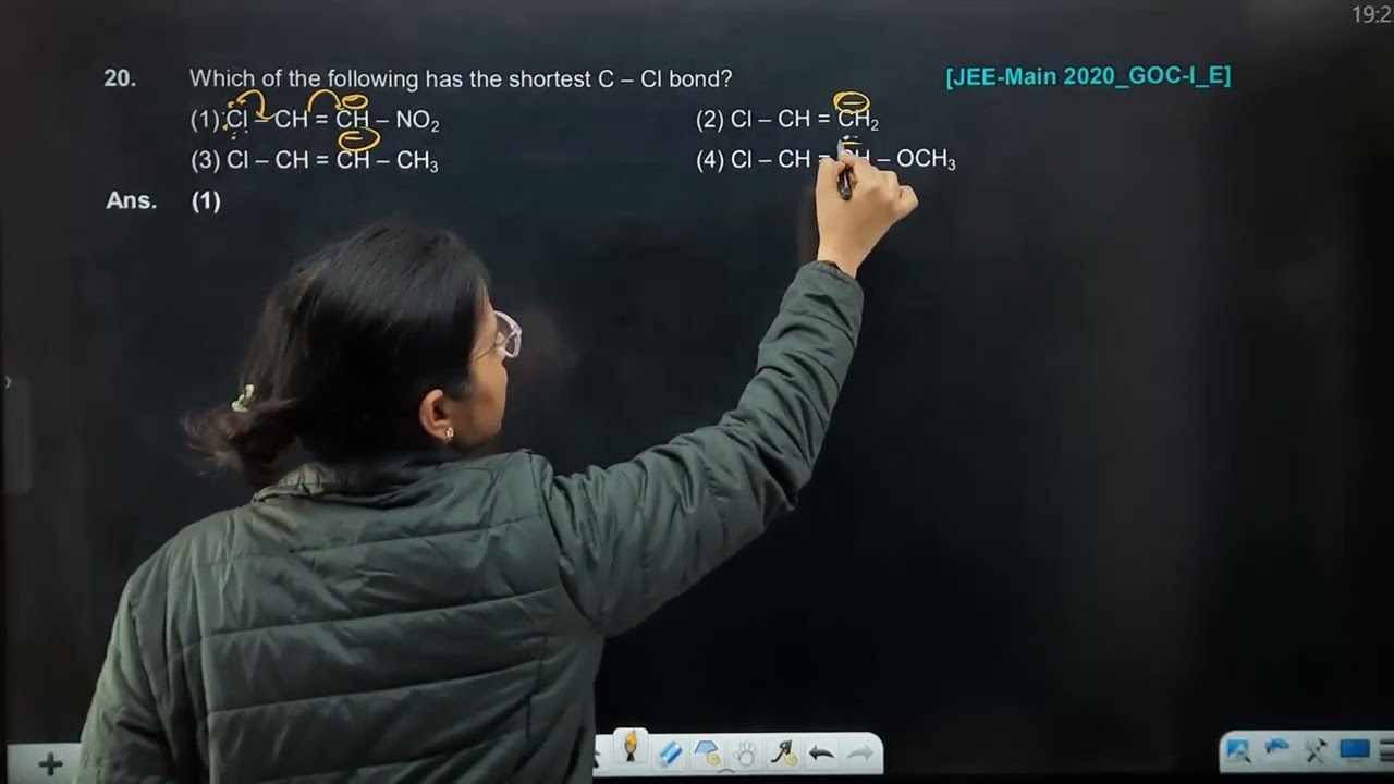 Video Solution