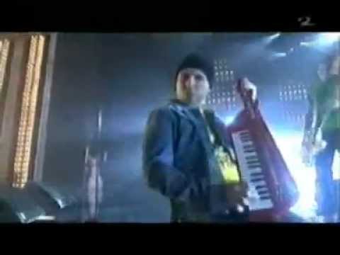 Firevision - The Stars Are on Our Side (Euroviisukarsinta 2005)