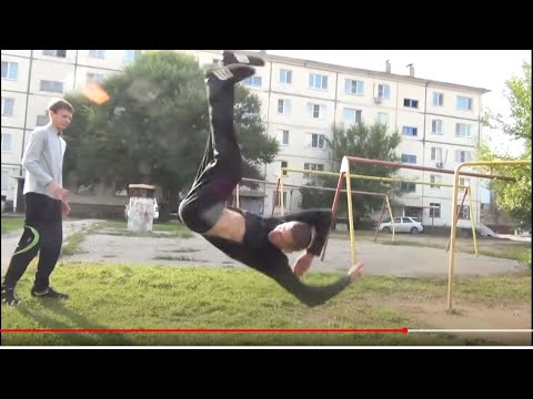 МЫШЦЫ СУКА ОРИГИНАЛ! САМОУНИЧТОЖЕНИЕ!