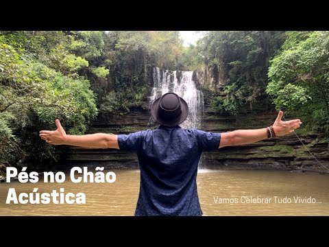Pés No Chão - John Mueller