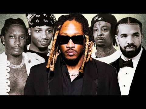 Why Everybody Secretly Hates Future