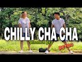 Chilly Cha Cha Jessica Jay Tiktok Trend Dance Fitness Retro Zumba