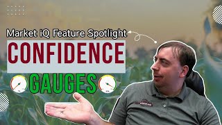 Market iQ Feature Spotlight-Confidence Gauges
