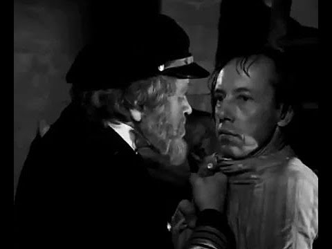 ▶ "One Step Beyond": The Navigator.  (Top 10 Episode)