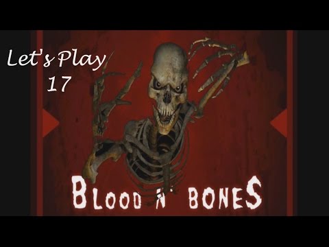Blood N Bones - Version 1.1.5 - E17 - Witchery Platform
