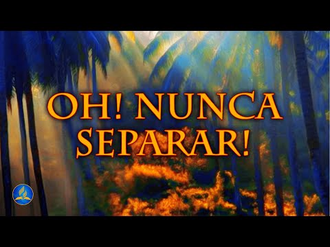 Hinário Adventista 565 - OH! NUNCA SEPARAR!